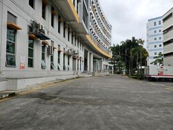 Ka Foodlink (D13), Factory #497091001